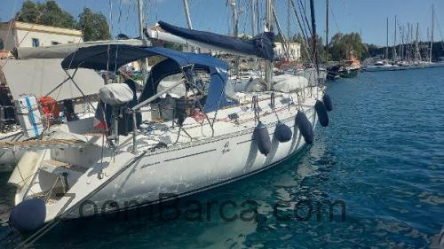 Dufour Classic 41 recensioni e scheda tecnica